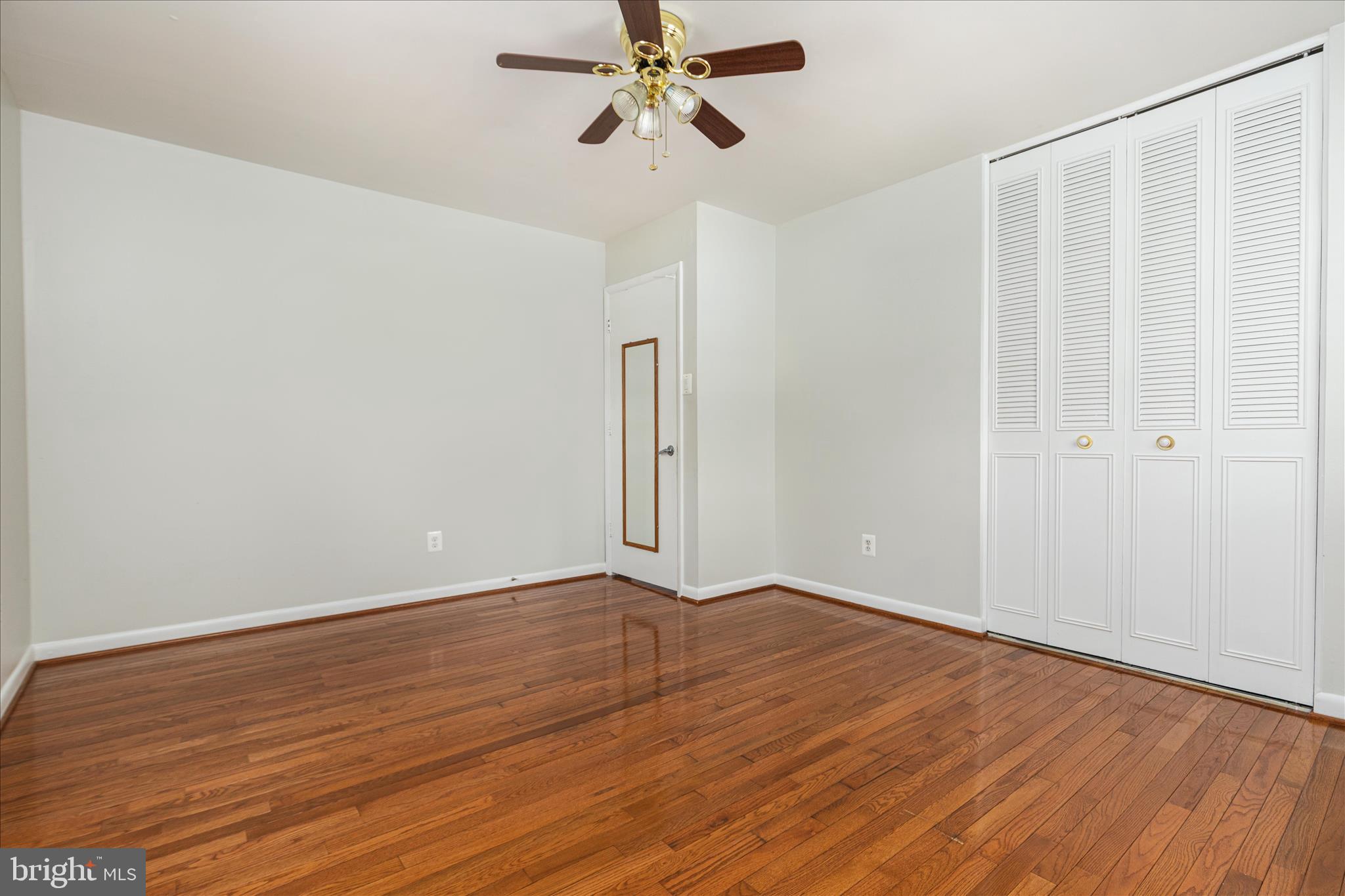 7201 Sydenstricker Road Springfield, VA 22152 - Photo 7 of 24 Bedroom 2