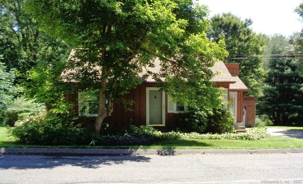 125 Potuccos Ring Road Wolcott, CT 06716 - Photo 1 of 1 Exterior front
