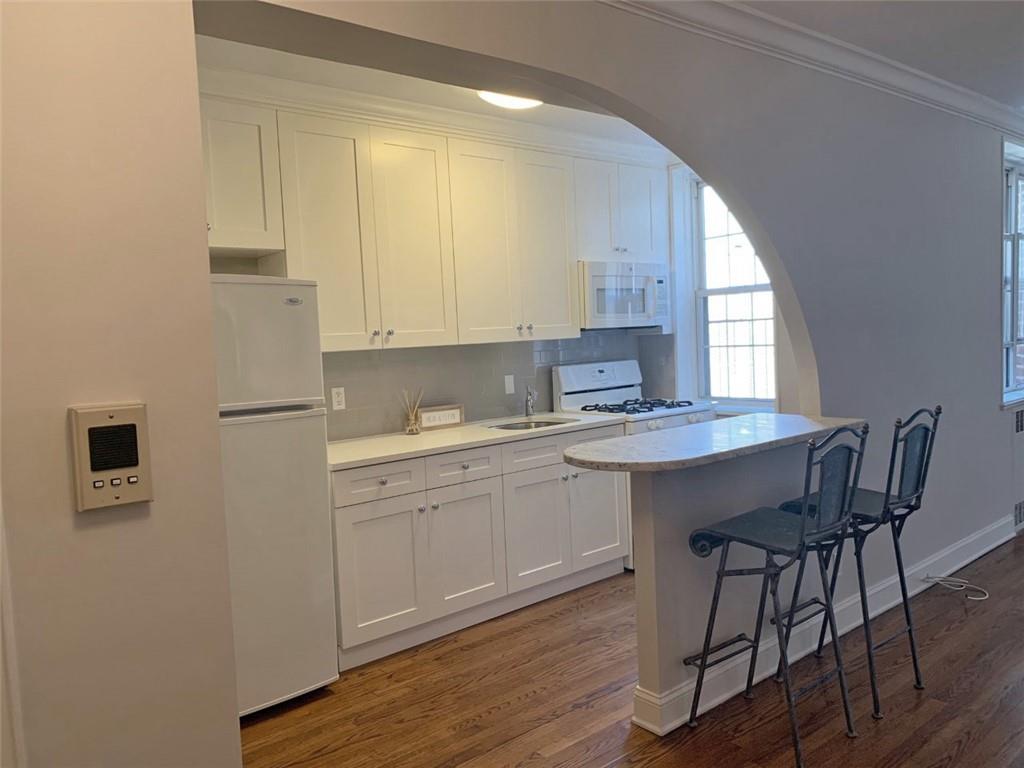 760 Bronx River Road, Unit A68 Bronxville, NY 10708 - Photo 1 of 1