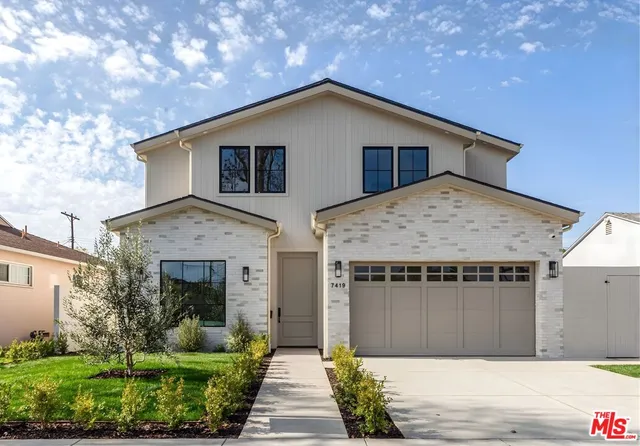 $3,995,000 | 7419 Alverstone Avenue, Los Angeles, CA 90045