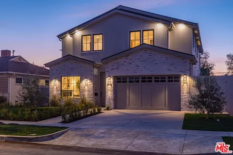 $3,995,000 | 7419 Alverstone Avenue, Los Angeles, CA 90045