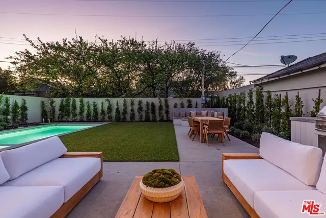 $3,995,000 | 7419 Alverstone Avenue, Los Angeles, CA 90045