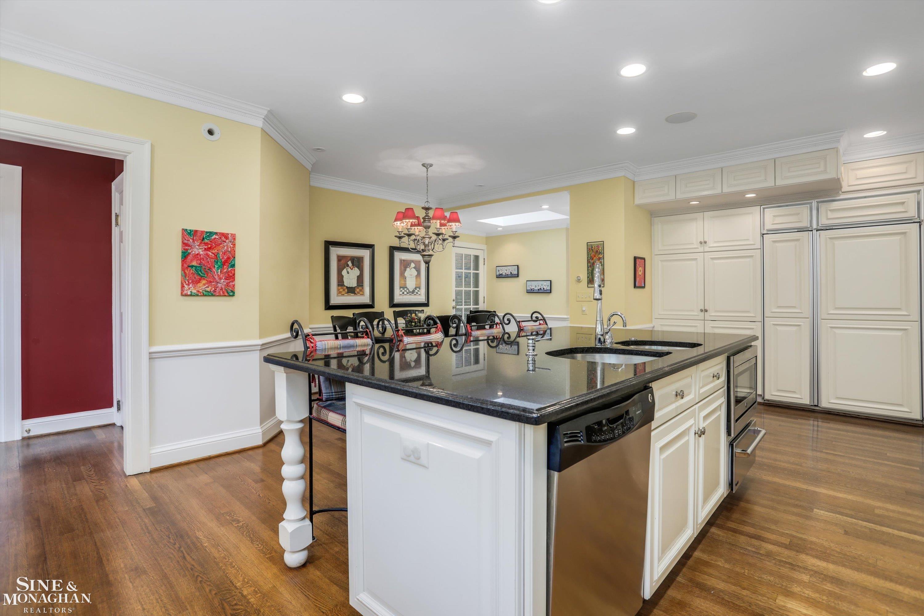 78 Vendome Road Grosse Pointe Farms, MI 48236 - Photo 21 of 74