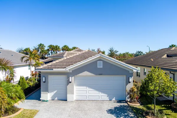 $599,000 | 11917 Southwest Seahorse Springs Terrace, Port St. Lucie, FL 34987
