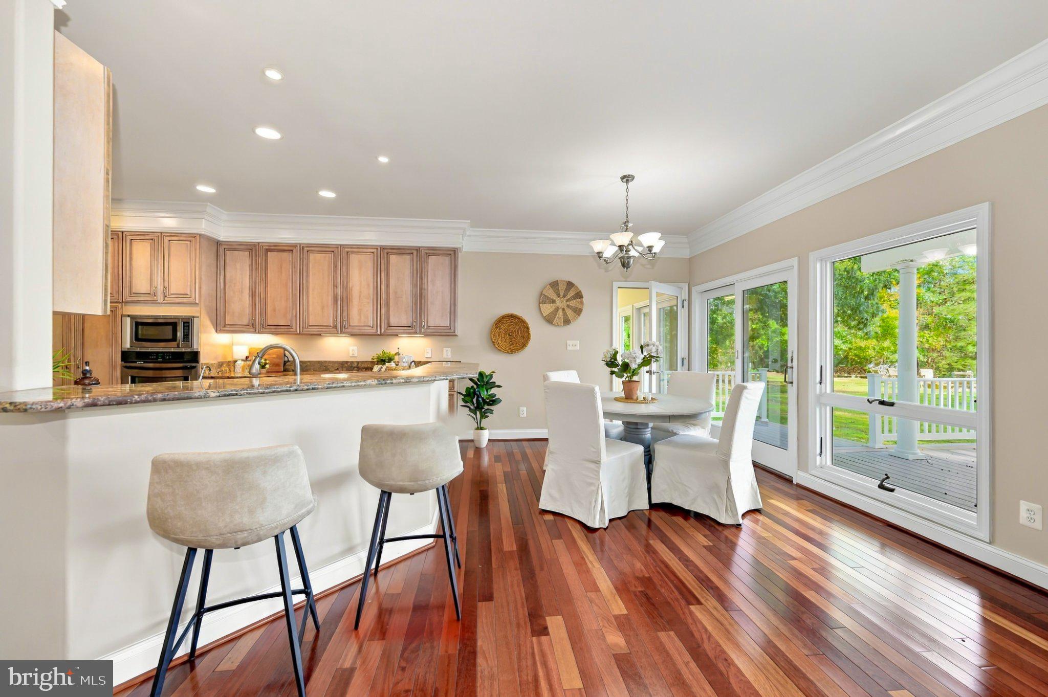 351 Wye Road Queenstown, MD 21658 - Photo 22 of 68 Breakfast bar