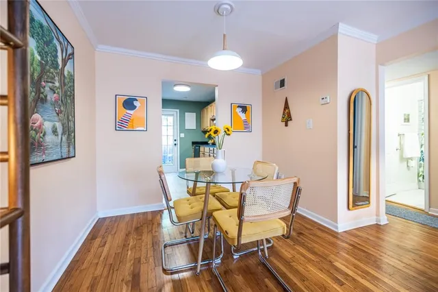 $249,000 | 520 Park Avenue Southeast, Unit 9, Atlanta, GA 30312