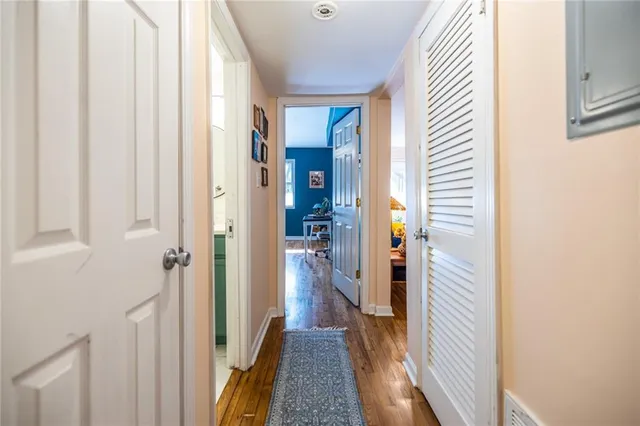 $249,000 | 520 Park Avenue Southeast, Unit 9, Atlanta, GA 30312