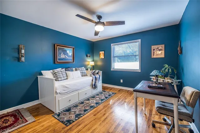 $249,000 | 520 Park Avenue Southeast, Unit 9, Atlanta, GA 30312