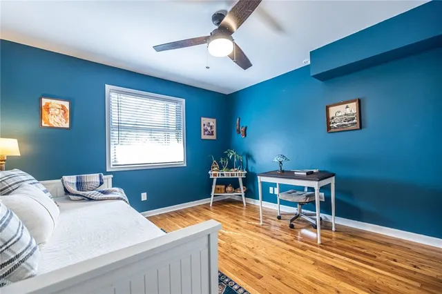 $249,000 | 520 Park Avenue Southeast, Unit 9, Atlanta, GA 30312