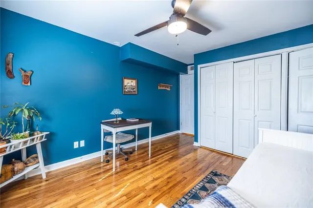 $249,000 | 520 Park Avenue Southeast, Unit 9, Atlanta, GA 30312