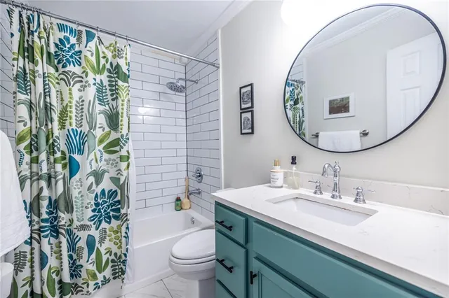 $249,000 | 520 Park Avenue Southeast, Unit 9, Atlanta, GA 30312