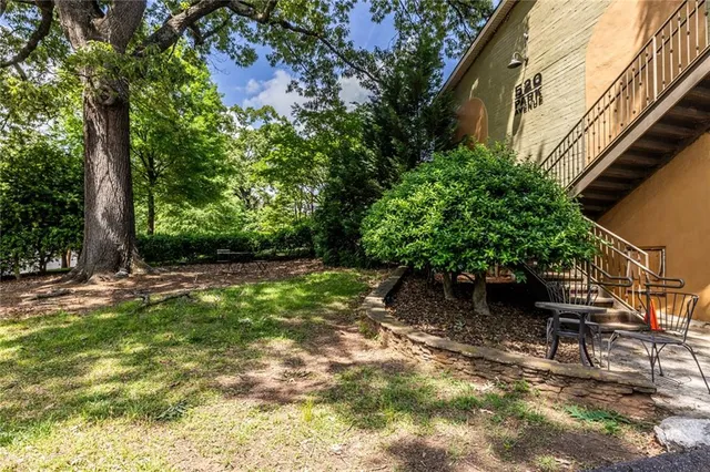 $249,000 | 520 Park Avenue Southeast, Unit 9, Atlanta, GA 30312