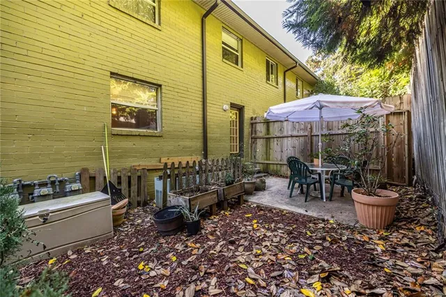 $249,000 | 520 Park Avenue Southeast, Unit 9, Atlanta, GA 30312