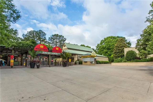 $249,000 | 520 Park Avenue Southeast, Unit 9, Atlanta, GA 30312