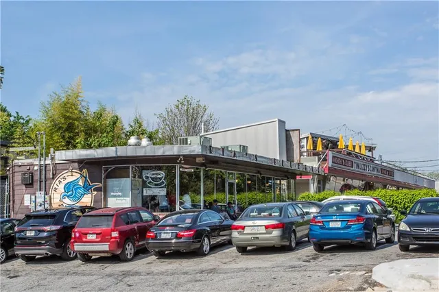 $249,000 | 520 Park Avenue Southeast, Unit 9, Atlanta, GA 30312