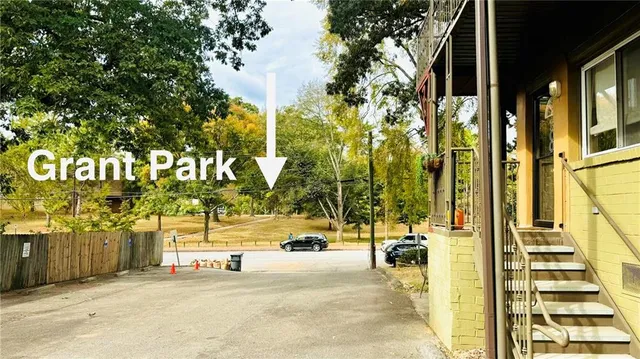 $249,000 | 520 Park Avenue Southeast, Unit 9, Atlanta, GA 30312