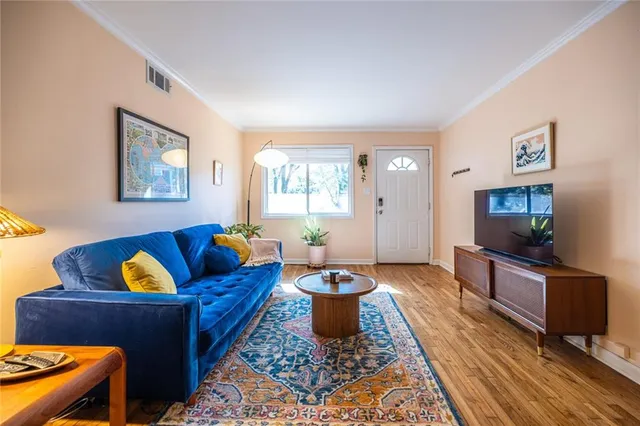 $249,000 | 520 Park Avenue Southeast, Unit 9, Atlanta, GA 30312