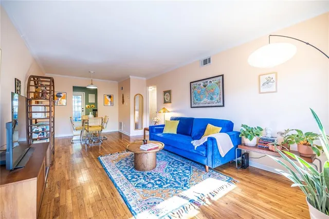 $249,000 | 520 Park Avenue Southeast, Unit 9, Atlanta, GA 30312