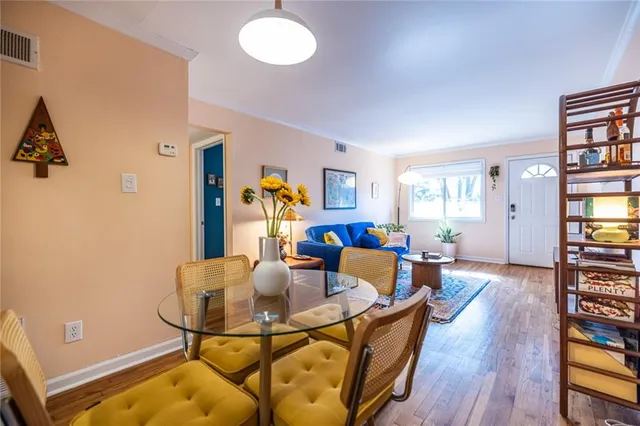 $249,000 | 520 Park Avenue Southeast, Unit 9, Atlanta, GA 30312