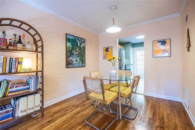 $249,000 | 520 Park Avenue Southeast, Unit 9, Atlanta, GA 30312