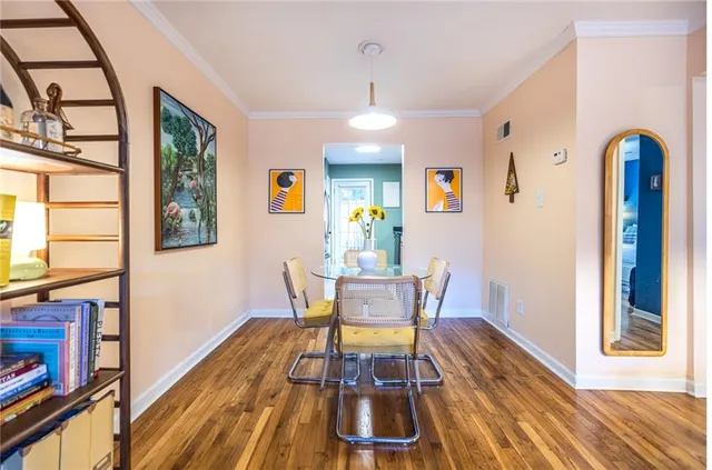 $249,000 | 520 Park Avenue Southeast, Unit 9, Atlanta, GA 30312