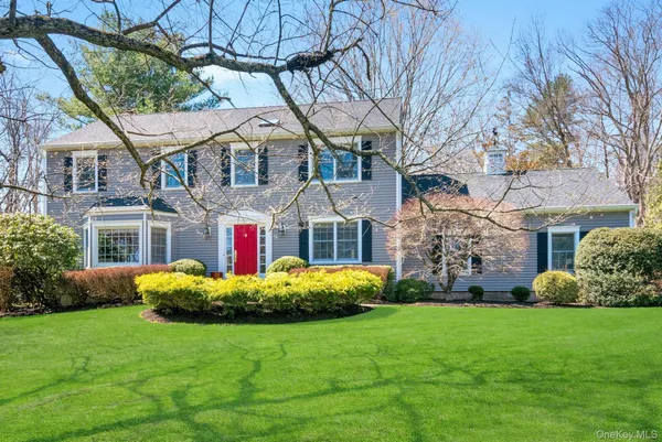 $1,700,000 | 83 Upper Shad Road, Pound Ridge, NY 10576