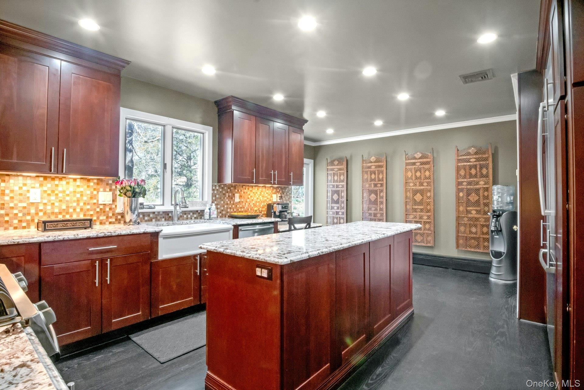 83 Upper Shad Road Pound Ridge, NY 10576 - Photo 14 of 48 Kitchen