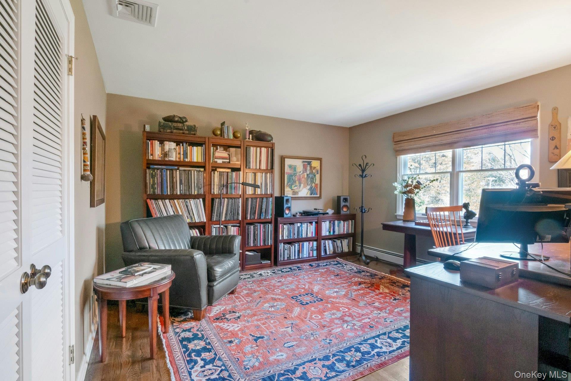 83 Upper Shad Road Pound Ridge, NY 10576 - Photo 24 of 48 3d bedroom