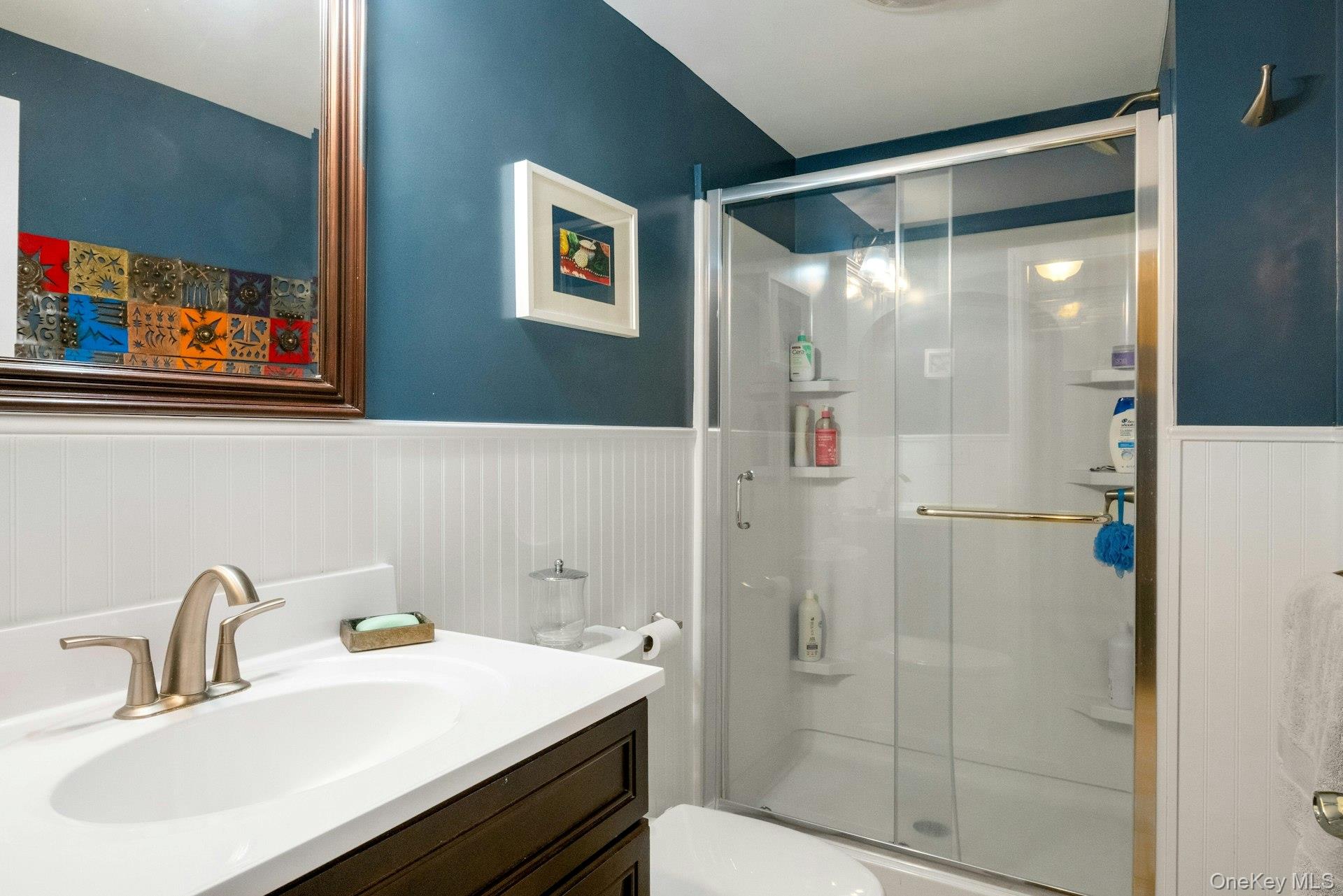 83 Upper Shad Road Pound Ridge, NY 10576 - Photo 31 of 48 Full bath