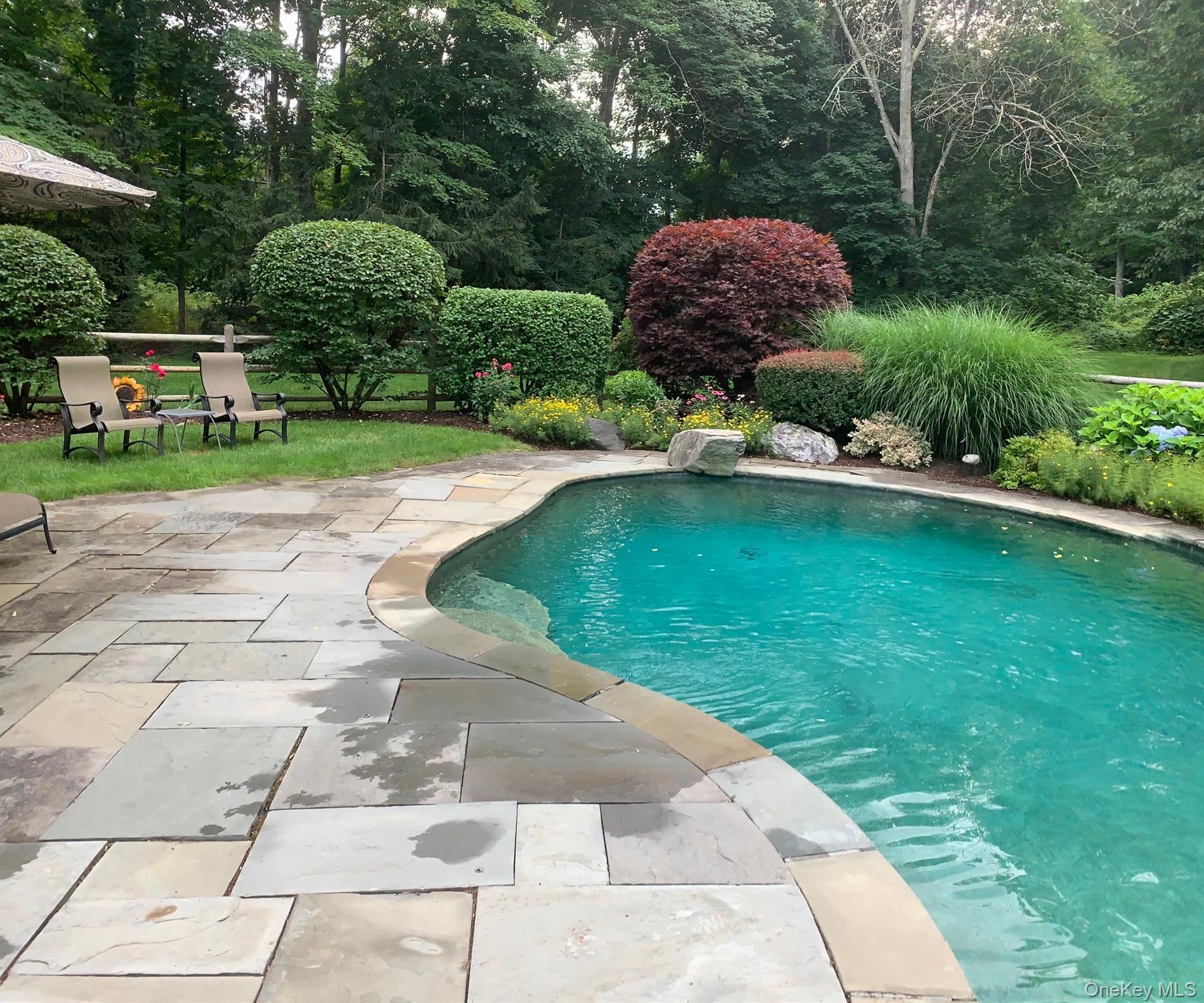 83 Upper Shad Road Pound Ridge, NY 10576 - Photo 35 of 48 Pool