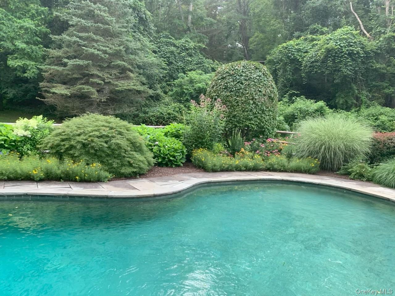 83 Upper Shad Road Pound Ridge, NY 10576 - Photo 36 of 48 Pool