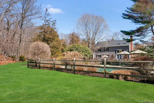 $1,700,000 | 83 Upper Shad Road, Pound Ridge, NY 10576