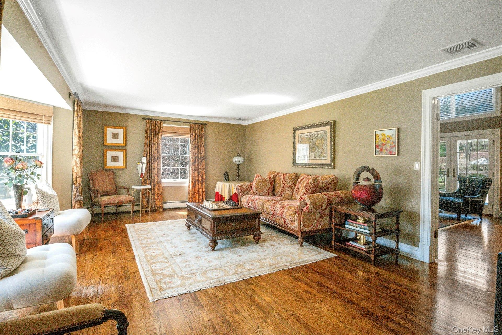 83 Upper Shad Road Pound Ridge, NY 10576 - Photo 6 of 48 Den