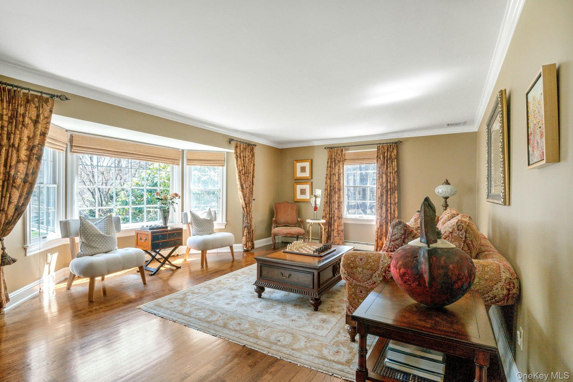 83 Upper Shad Road Pound Ridge, NY 10576 - Photo 7 of 48 Den