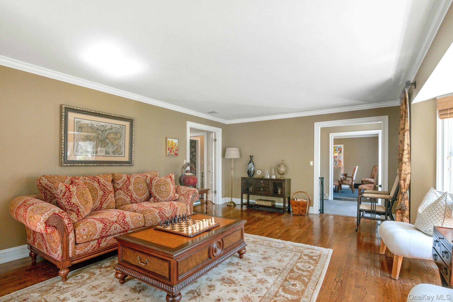 83 Upper Shad Road Pound Ridge, NY 10576 - Photo 8 of 48 Den