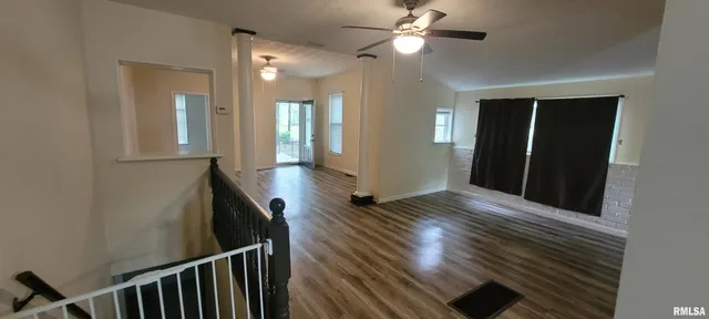 $128,500 | 419 North Johnson Avenue, Mount Vernon, IL 62864