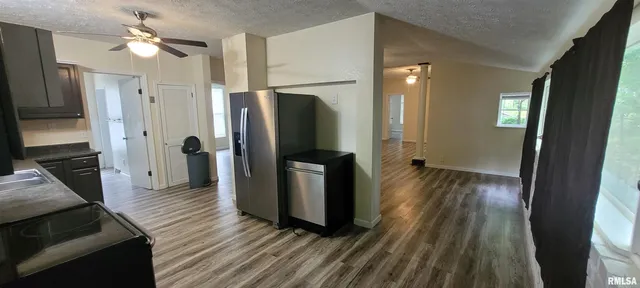 $128,500 | 419 North Johnson Avenue, Mount Vernon, IL 62864