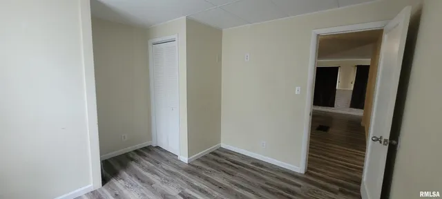 $128,500 | 419 North Johnson Avenue, Mount Vernon, IL 62864