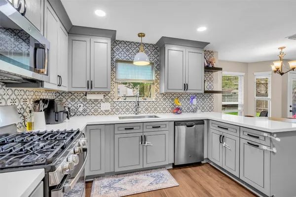 $2,500 | 25031 Aughton Drive, Spring, TX 77389