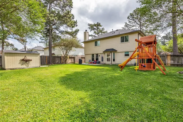$2,500 | 25031 Aughton Drive, Spring, TX 77389
