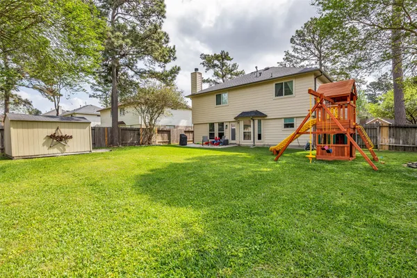 $2,650 | 25031 Aughton Drive, Spring, TX 77389