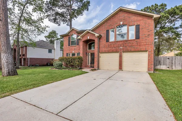 $2,650 | 25031 Aughton Drive, Spring, TX 77389