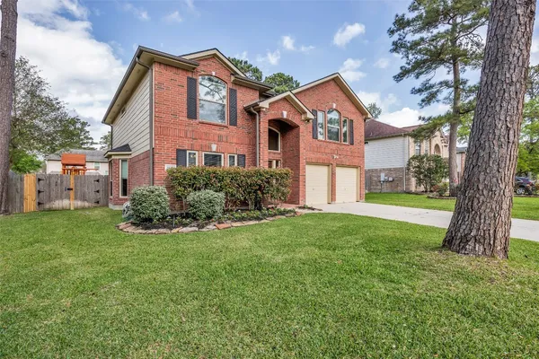 $2,500 | 25031 Aughton Drive, Spring, TX 77389