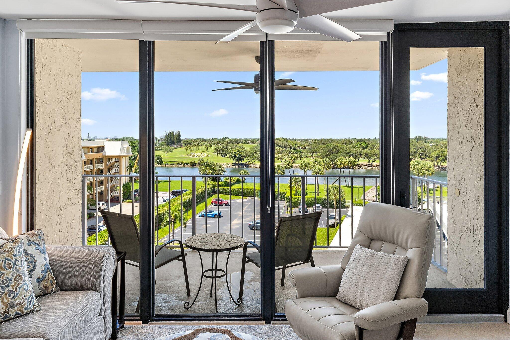 336 Golfview Road, Unit 619 North Palm Beach, FL 33408 - Photo 22 of 55 View