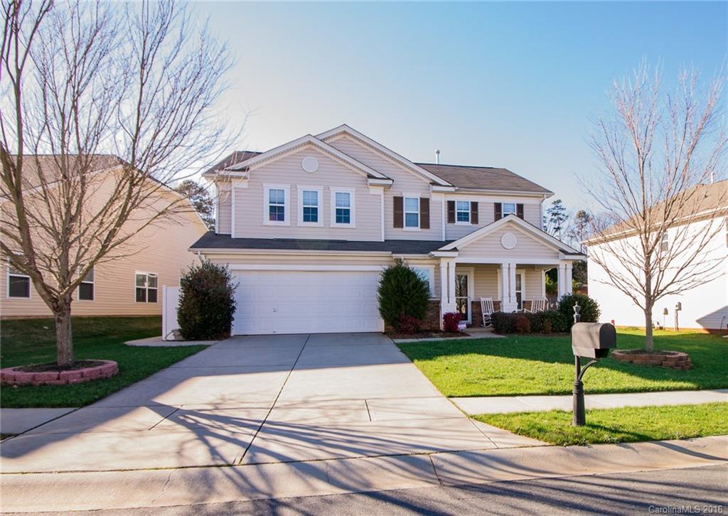 9533 Seamill Road Charlotte, NC 28278 - Photo 1 of 23 Gallery Image 1