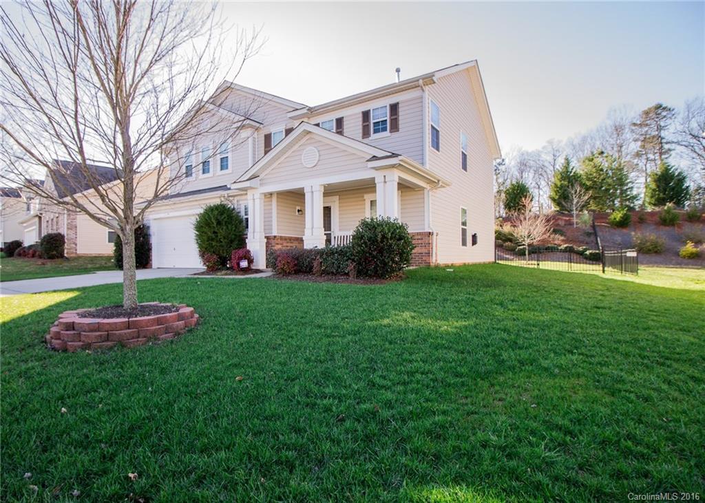 9533 Seamill Road Charlotte, NC 28278 - Photo 2 of 23 Gallery Image 2