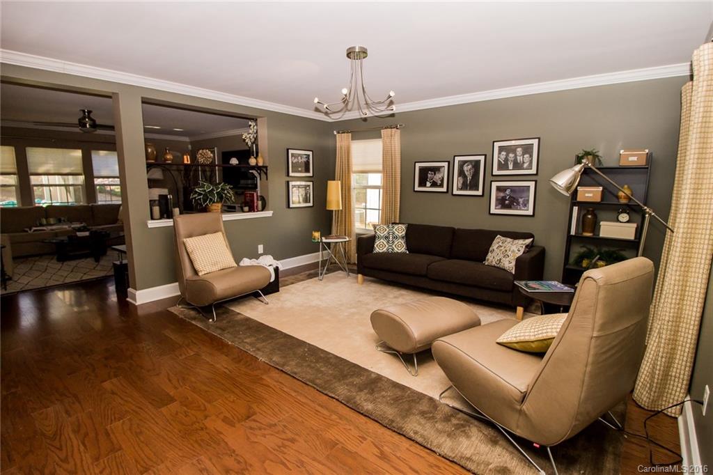 9533 Seamill Road Charlotte, NC 28278 - Photo 5 of 23 Gallery Image 5