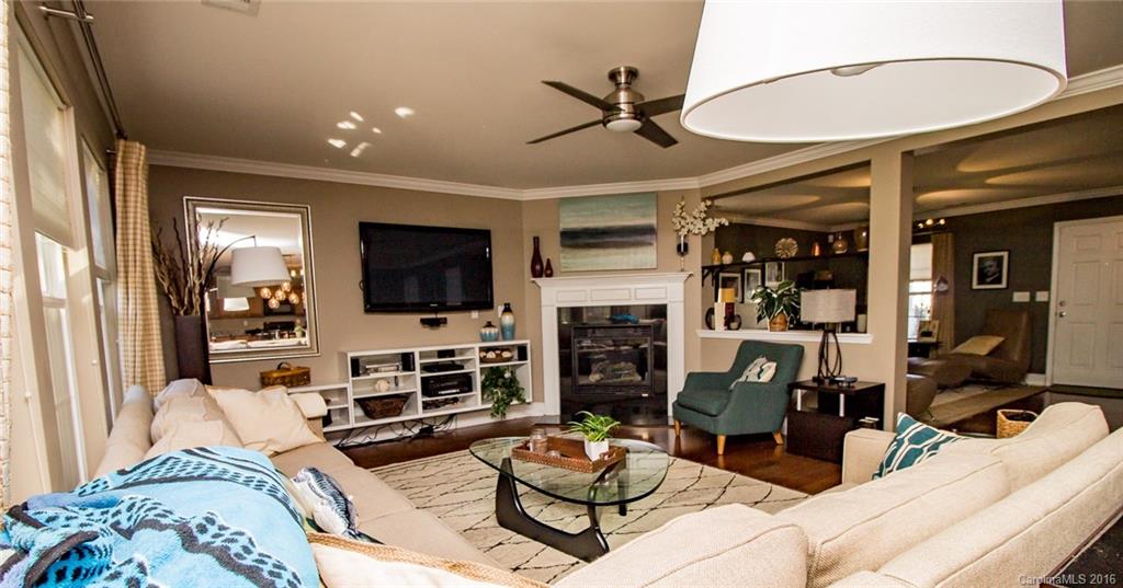 9533 Seamill Road Charlotte, NC 28278 - Photo 6 of 23 Gallery Image 6
