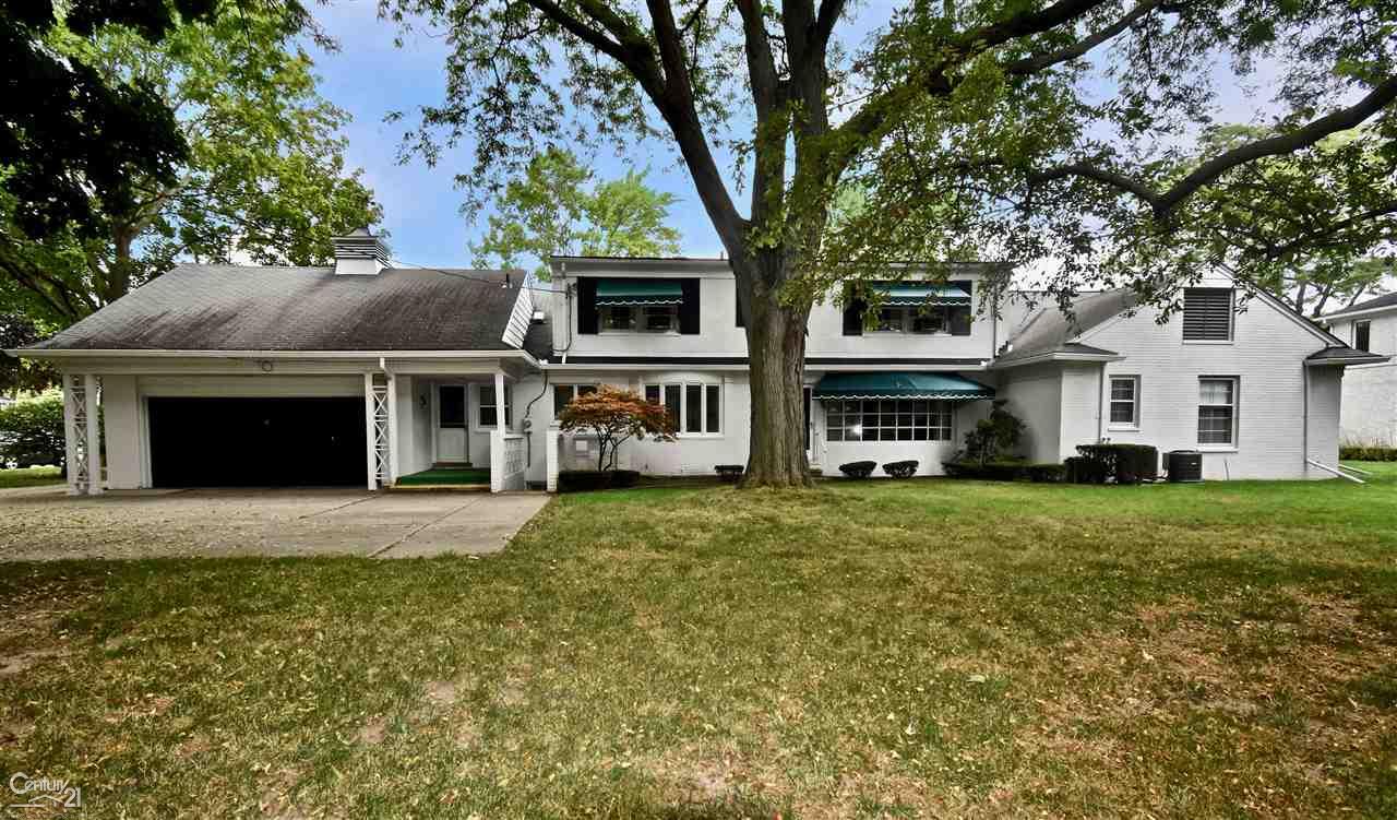 71 Fairford Road Grosse Pointe, MI 48236 - Photo 3 of 29