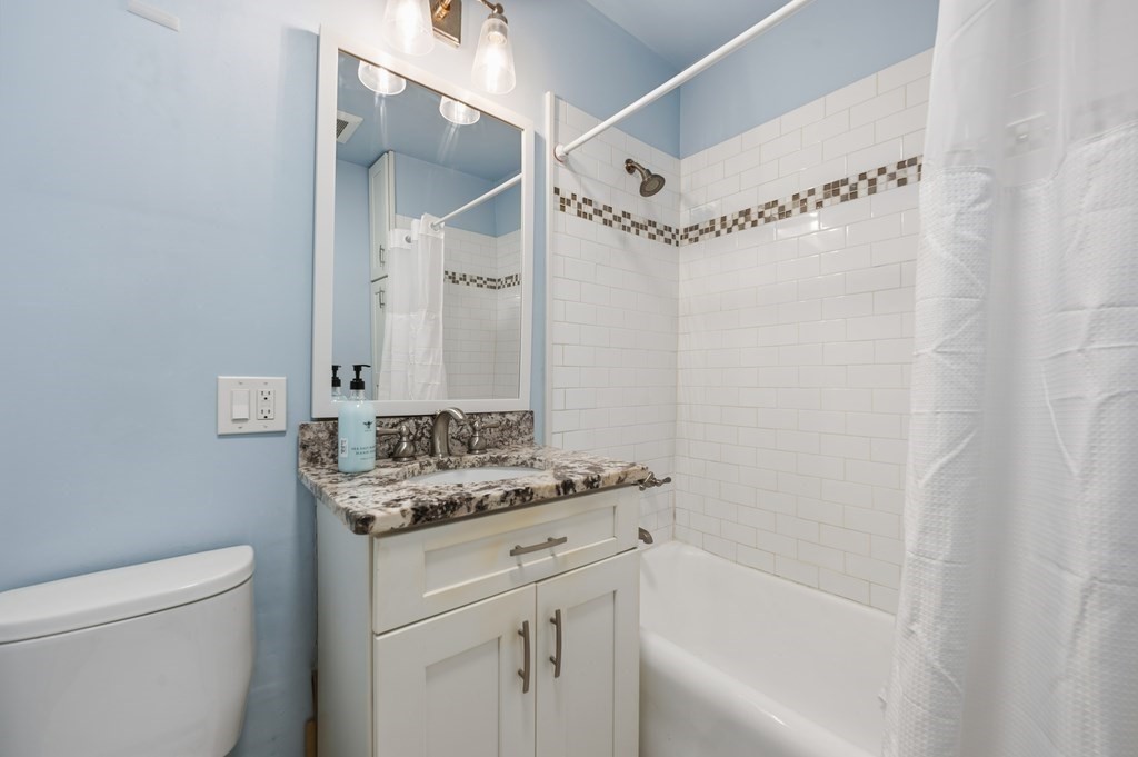 56 Commonwealth Avenue, Unit 53 Boston, MA 02116 - Photo 12 of 17